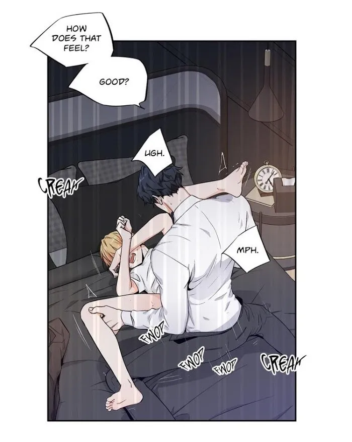 Love Is An Illusion - Chapter 70 Page 38