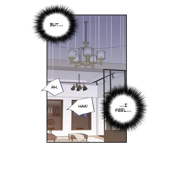 Love Is An Illusion - Chapter 70 Page 40