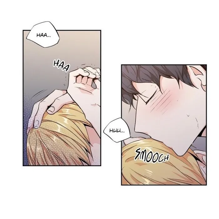 Love Is An Illusion - Chapter 70 Page 43