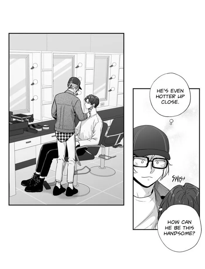 Love Is An Illusion - Chapter 71 Page 4