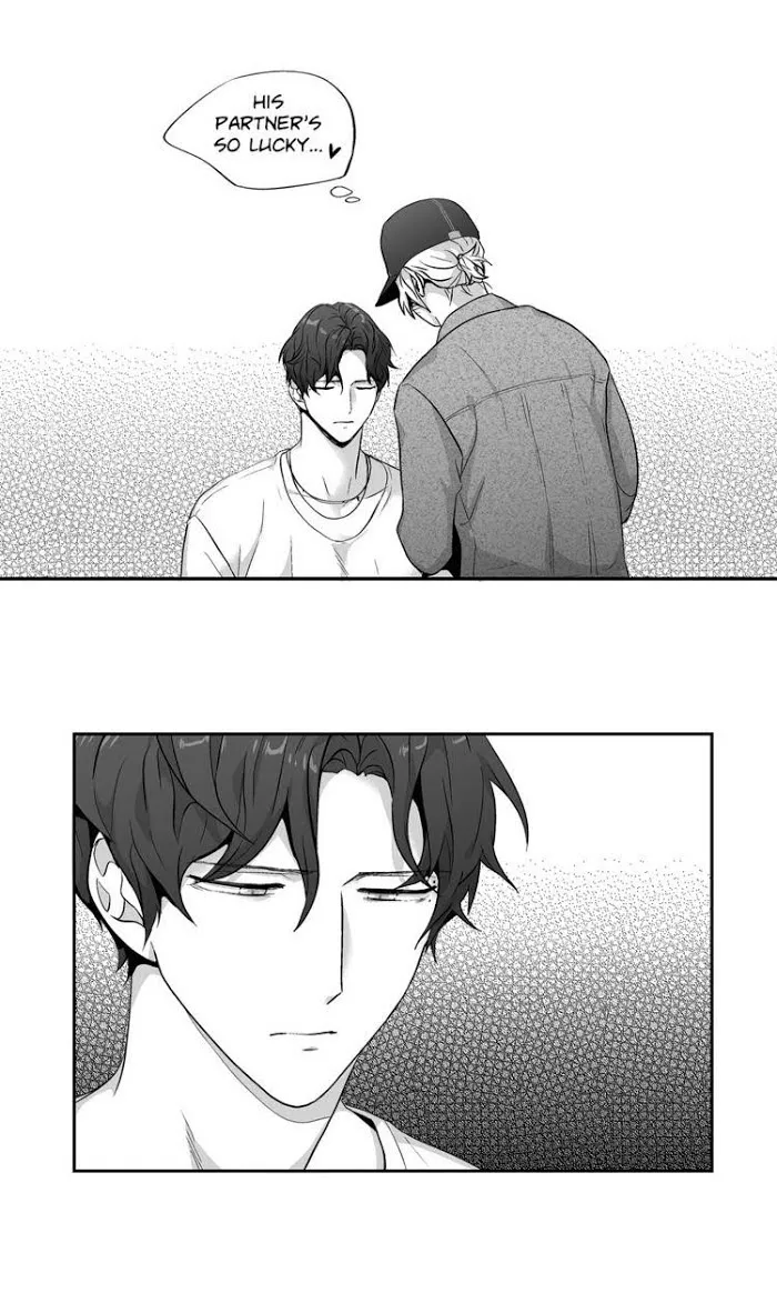 Love Is An Illusion - Chapter 71 Page 5
