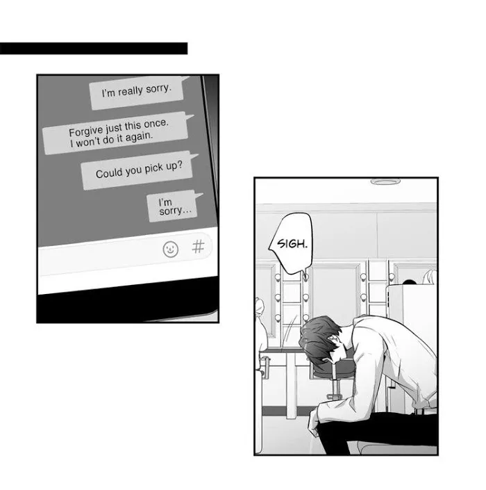 Love Is An Illusion - Chapter 71 Page 9
