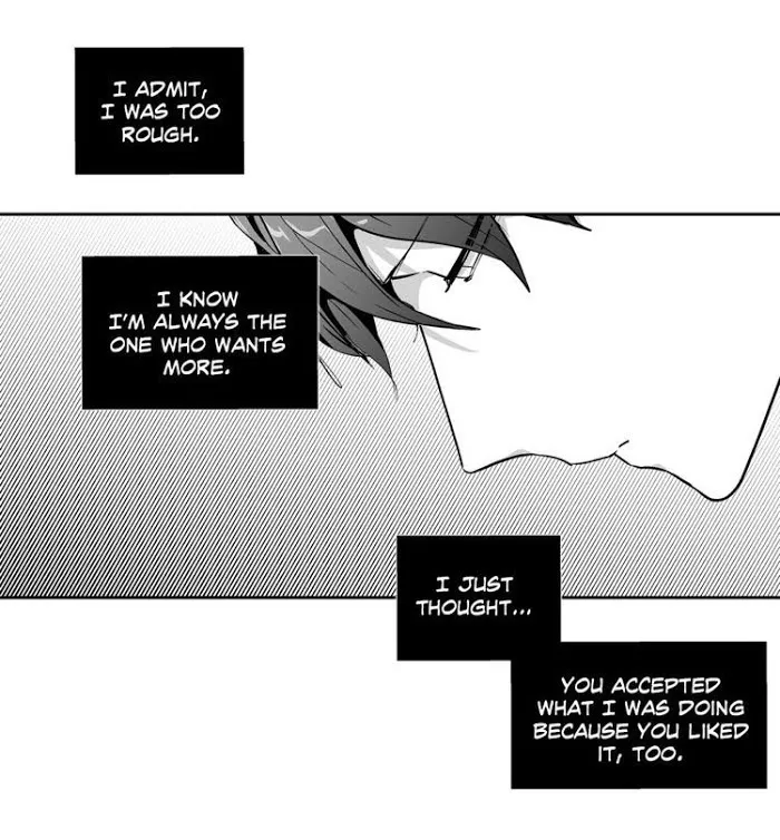 Love Is An Illusion - Chapter 71 Page 10