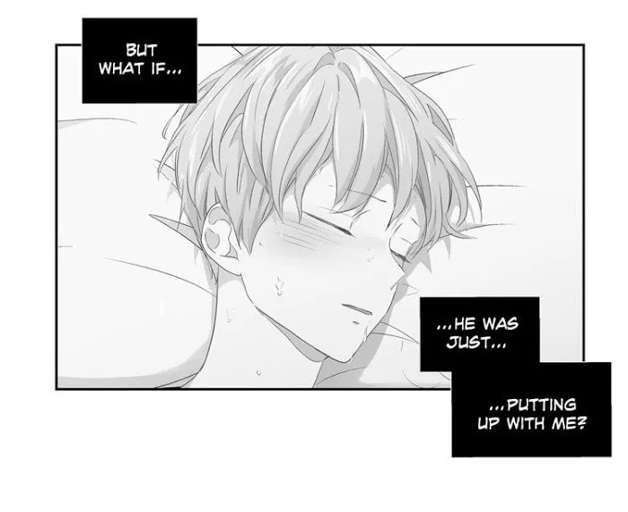 Love Is An Illusion - Chapter 71 Page 11