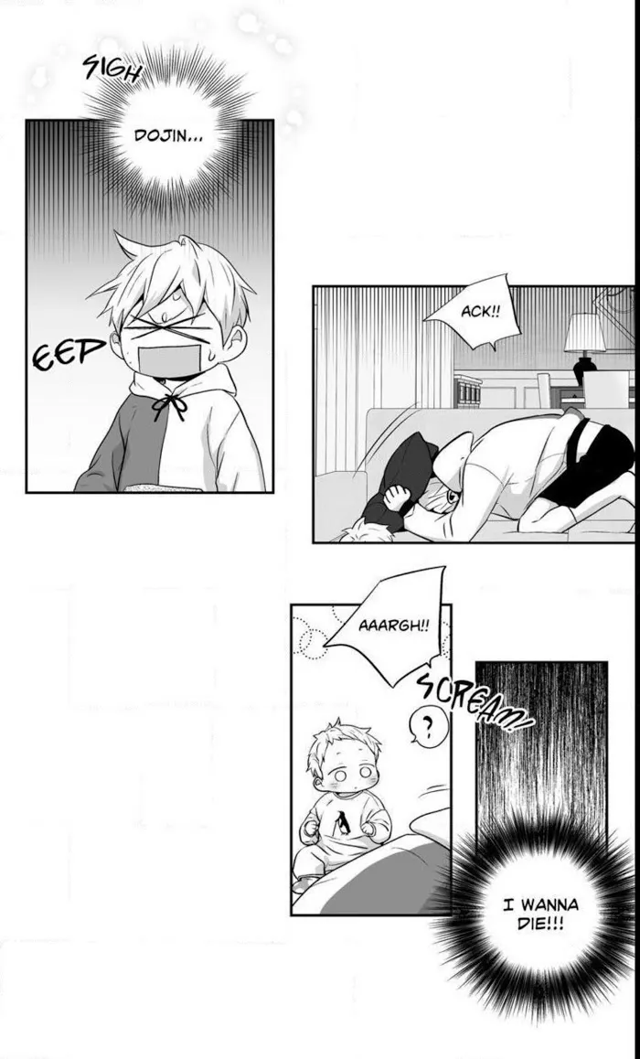 Love Is An Illusion - Chapter 71 Page 20