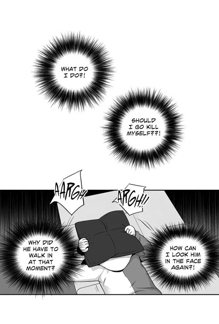 Love Is An Illusion - Chapter 71 Page 21