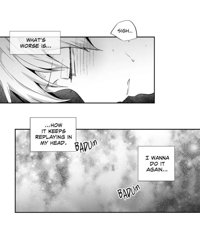 Love Is An Illusion - Chapter 71 Page 22