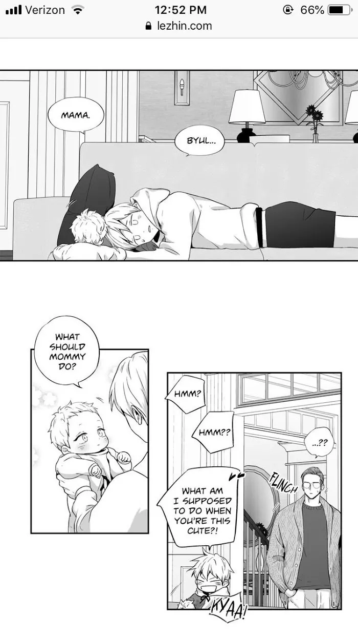 Love Is An Illusion - Chapter 71 Page 24