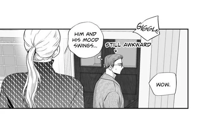 Love Is An Illusion - Chapter 71 Page 25
