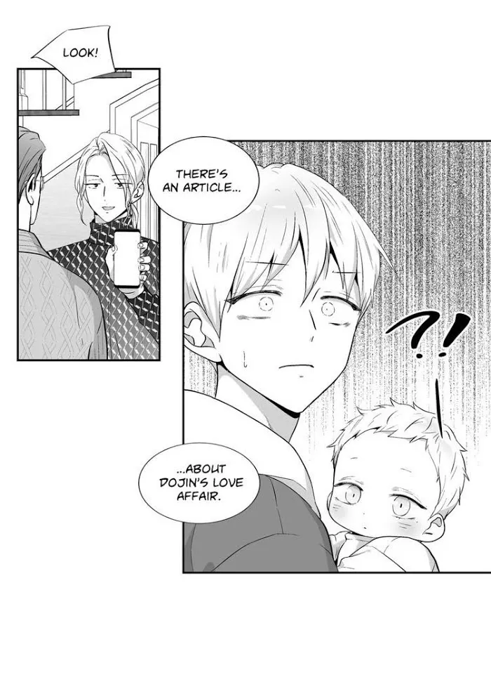 Love Is An Illusion - Chapter 71 Page 26