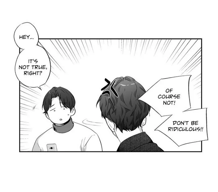 Love Is An Illusion - Chapter 71 Page 28