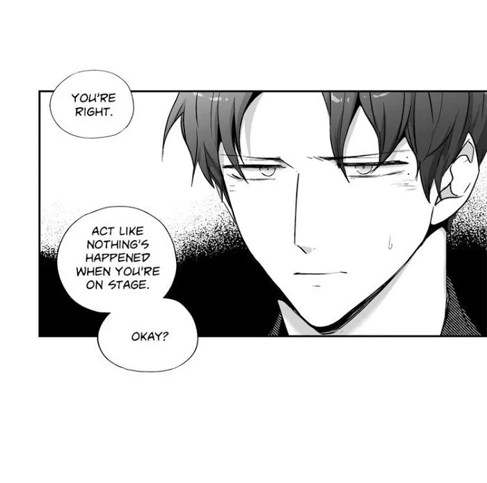 Love Is An Illusion - Chapter 71 Page 33