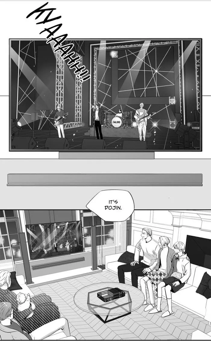 Love Is An Illusion - Chapter 71 Page 34
