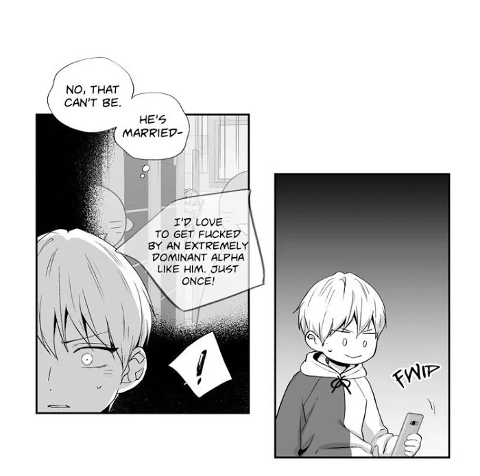 Love Is An Illusion - Chapter 71 Page 39