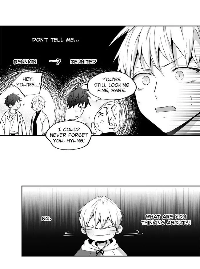 Love Is An Illusion - Chapter 71 Page 42