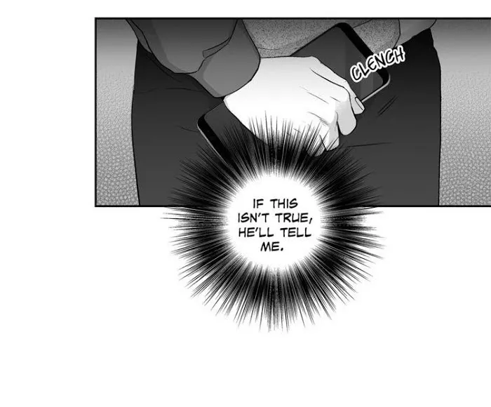 Love Is An Illusion - Chapter 71 Page 43