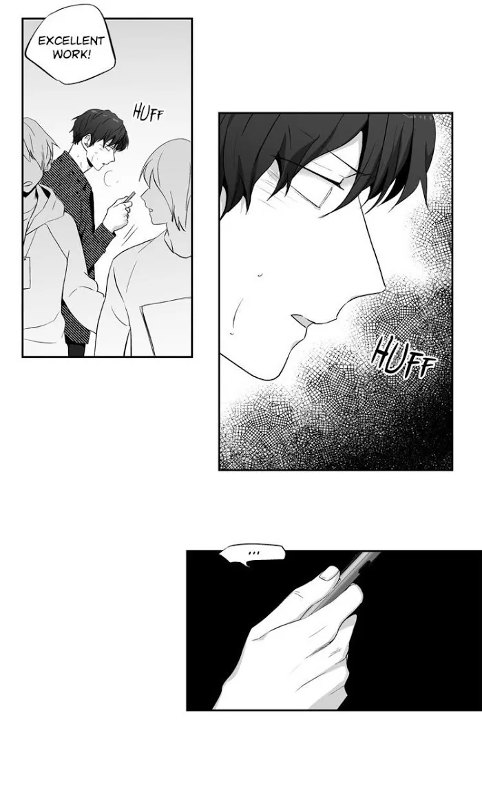 Love Is An Illusion - Chapter 71 Page 44