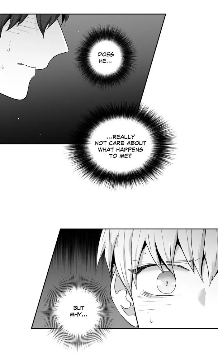 Love Is An Illusion - Chapter 71 Page 45