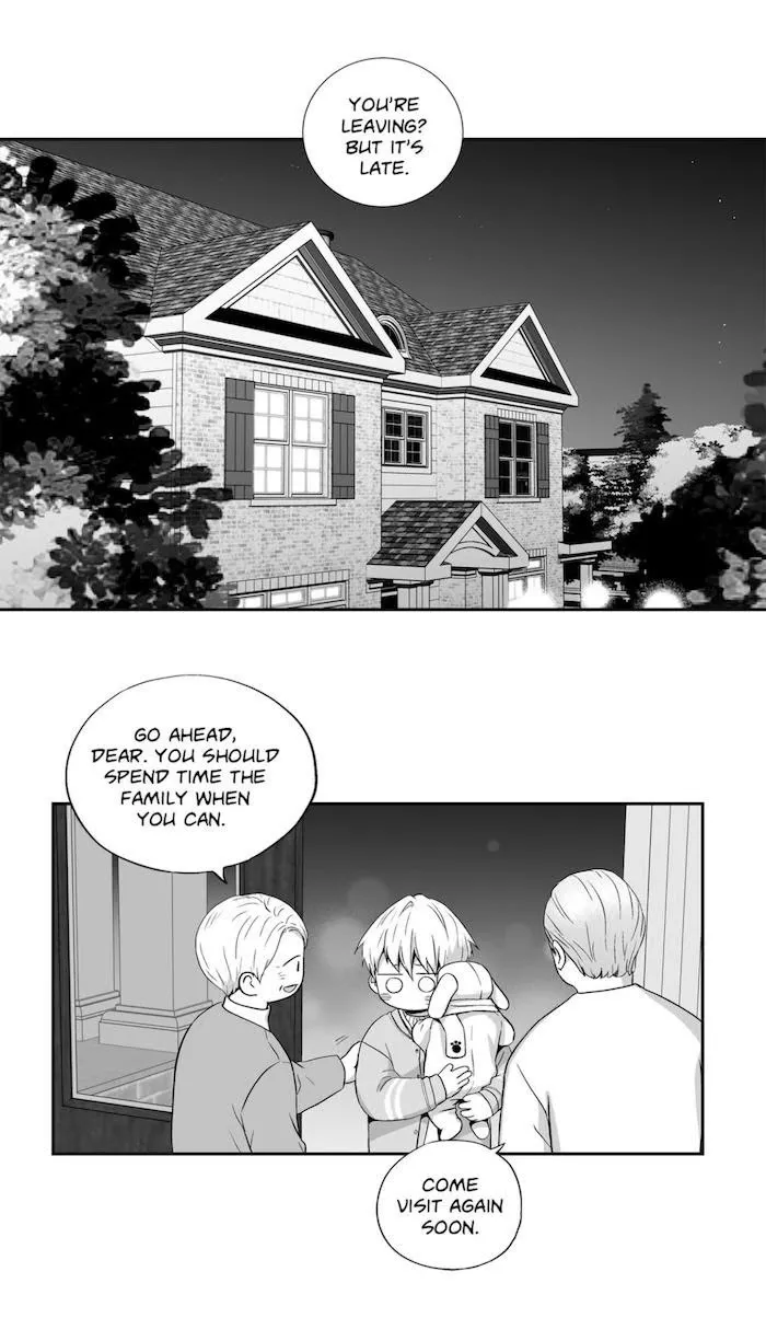 Love Is An Illusion - Chapter 72 Page 2