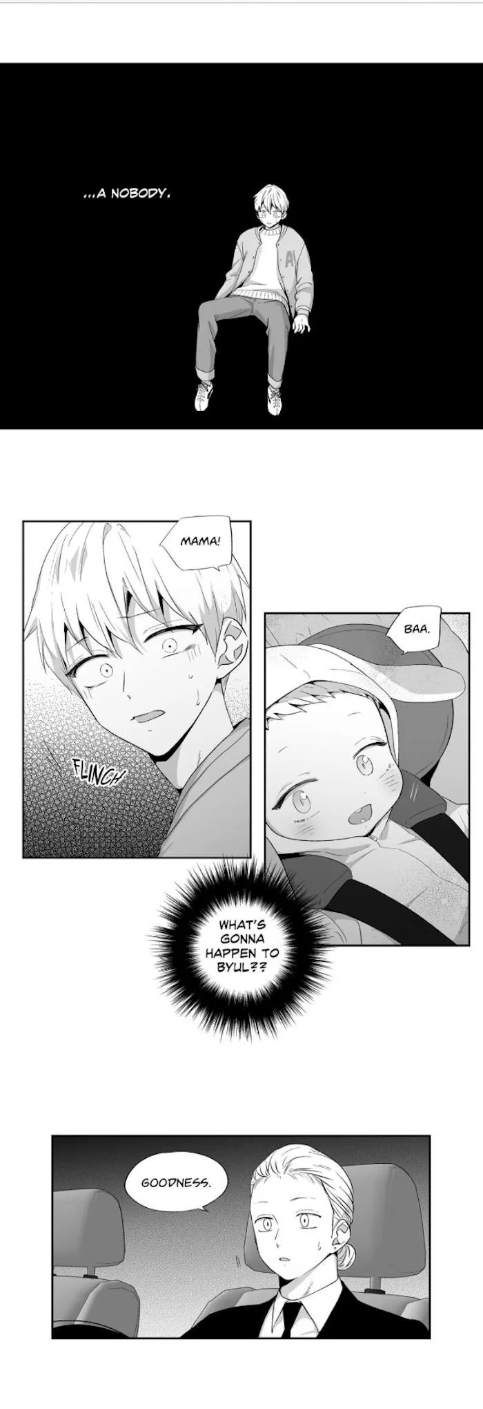 Love Is An Illusion - Chapter 72 Page 5