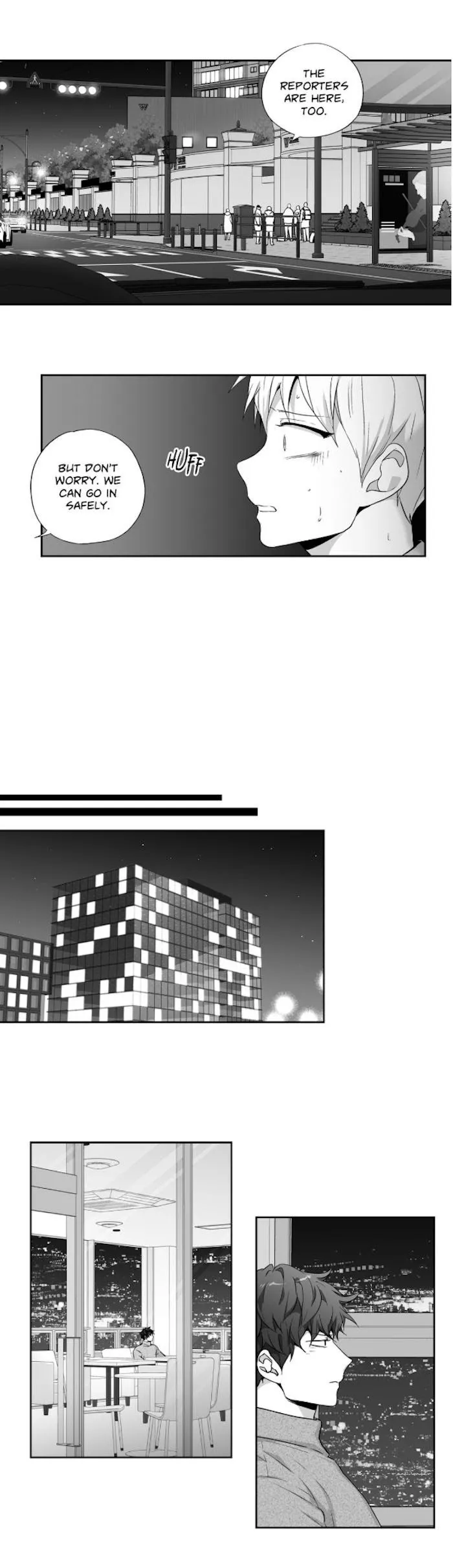 Love Is An Illusion - Chapter 72 Page 6