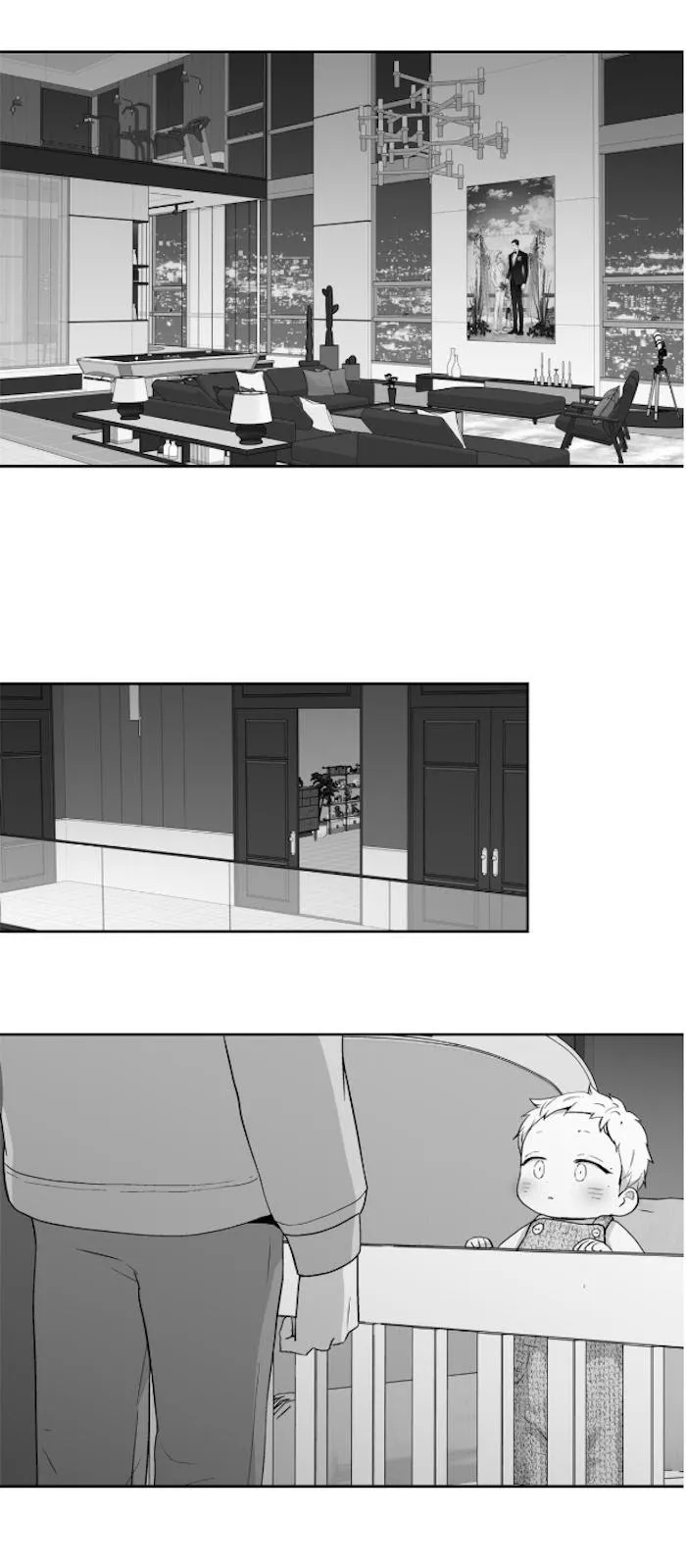 Love Is An Illusion - Chapter 72 Page 11