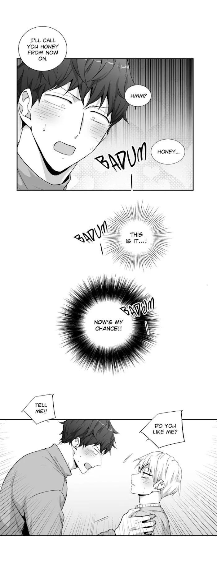 Love Is An Illusion - Chapter 72 Page 20