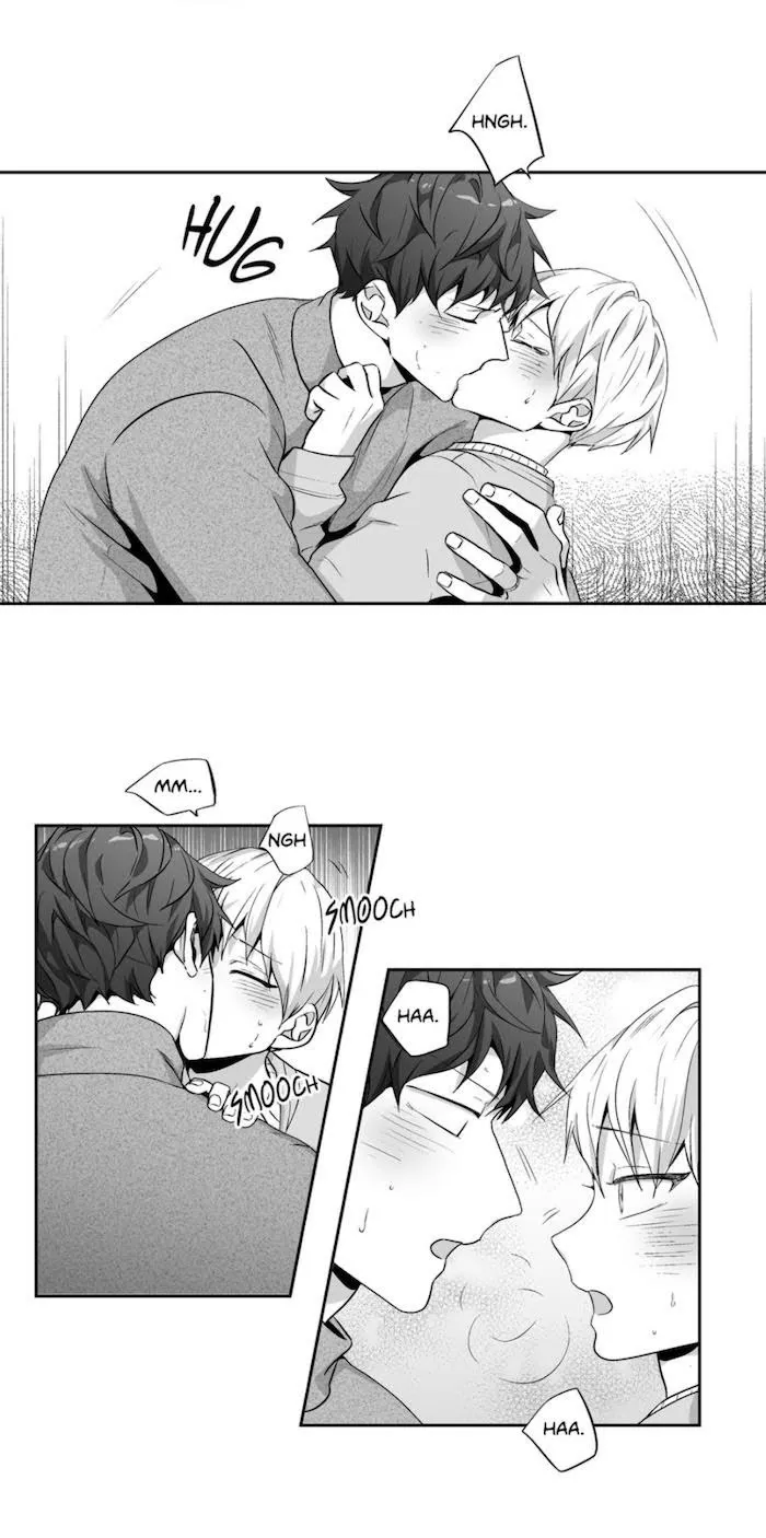 Love Is An Illusion - Chapter 72 Page 22