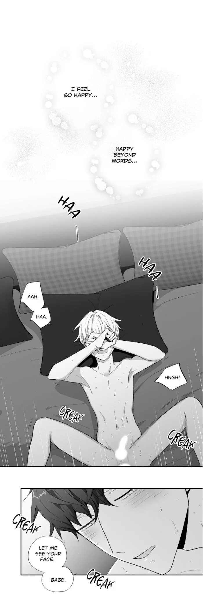 Love Is An Illusion - Chapter 72 Page 24