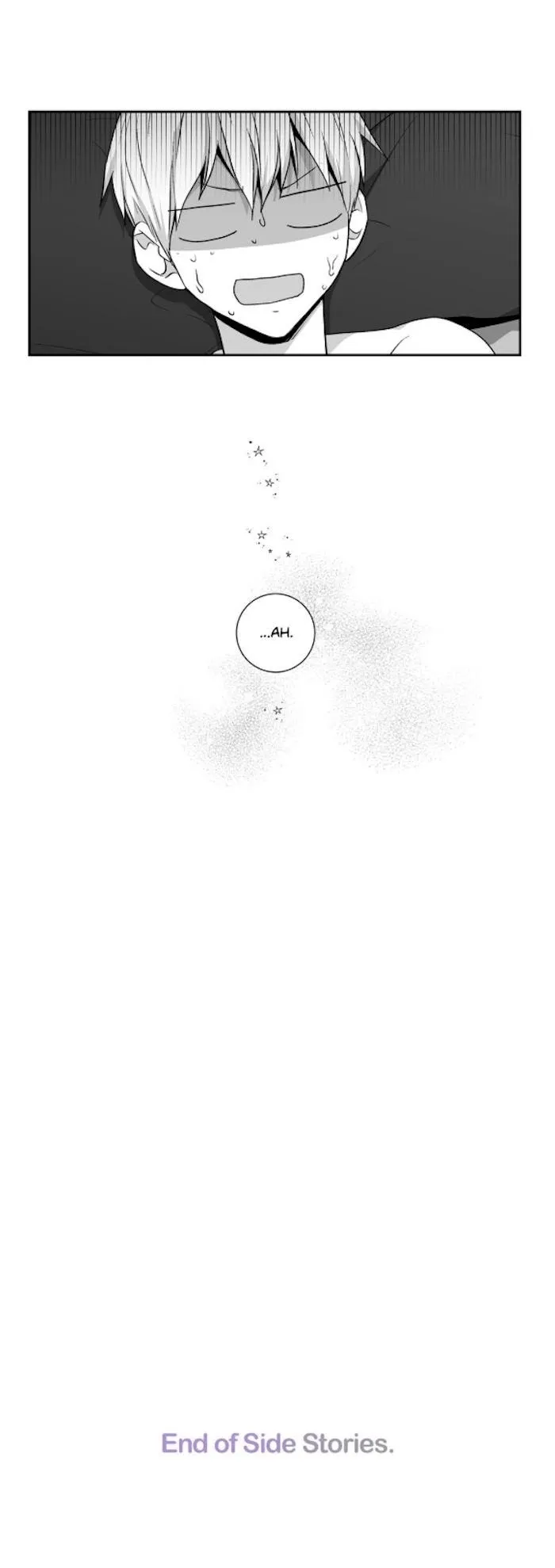 Love Is An Illusion - Chapter 72 Page 29