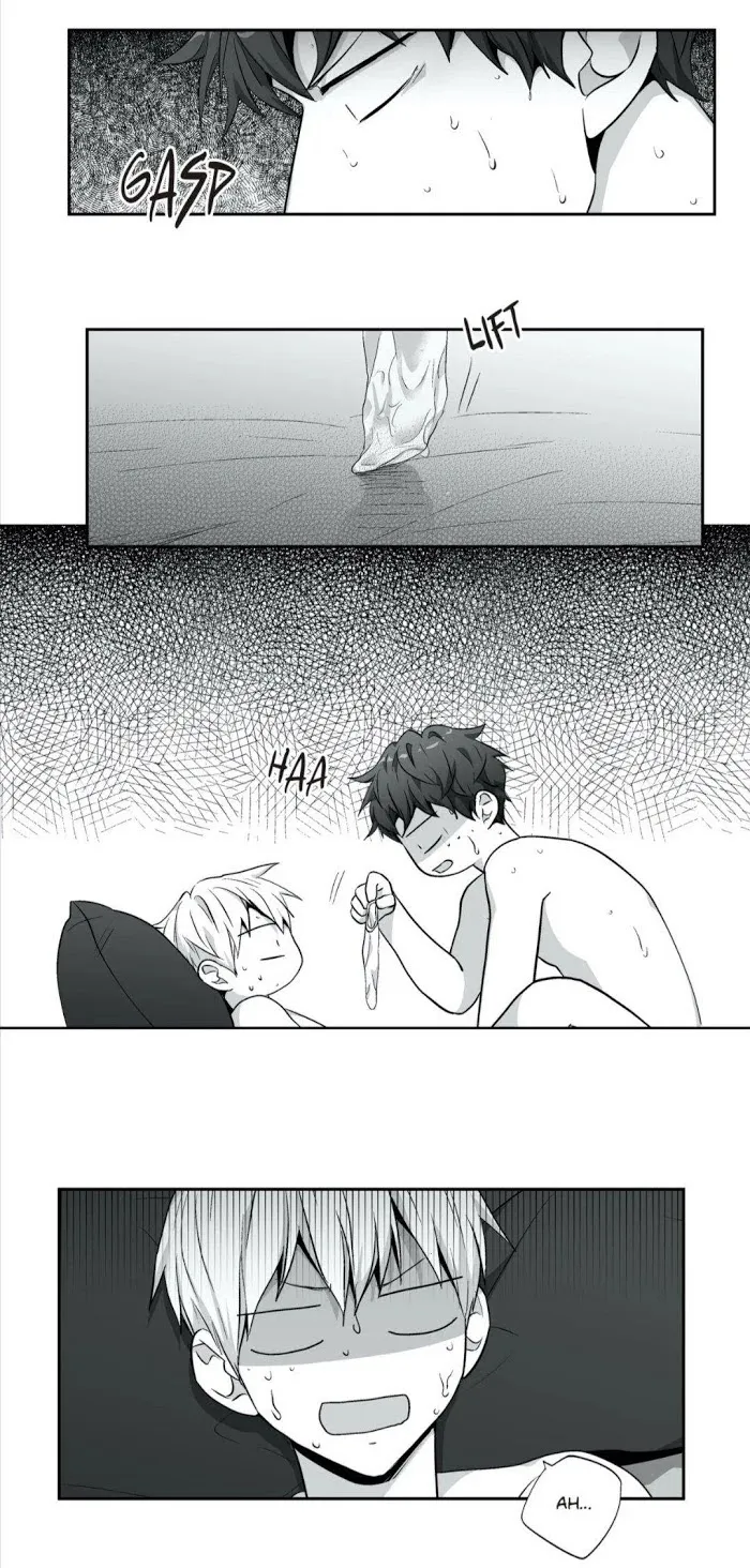 Love Is An Illusion - Chapter 73 Page 2