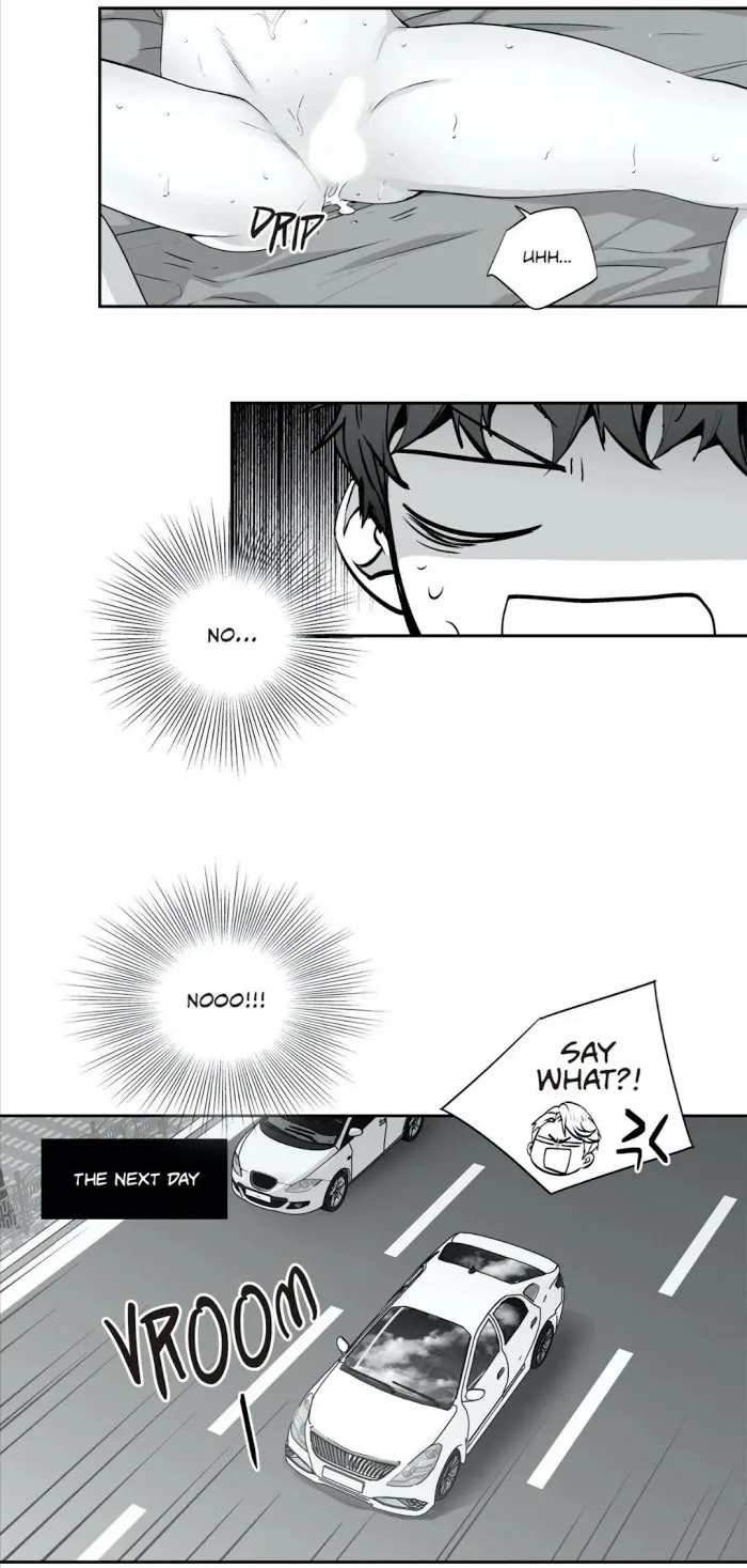 Love Is An Illusion - Chapter 73 Page 3