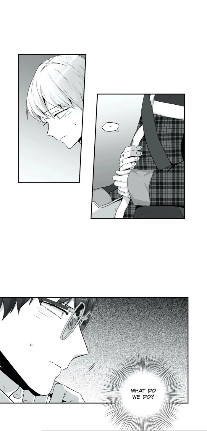 Love Is An Illusion - Chapter 73 Page 6