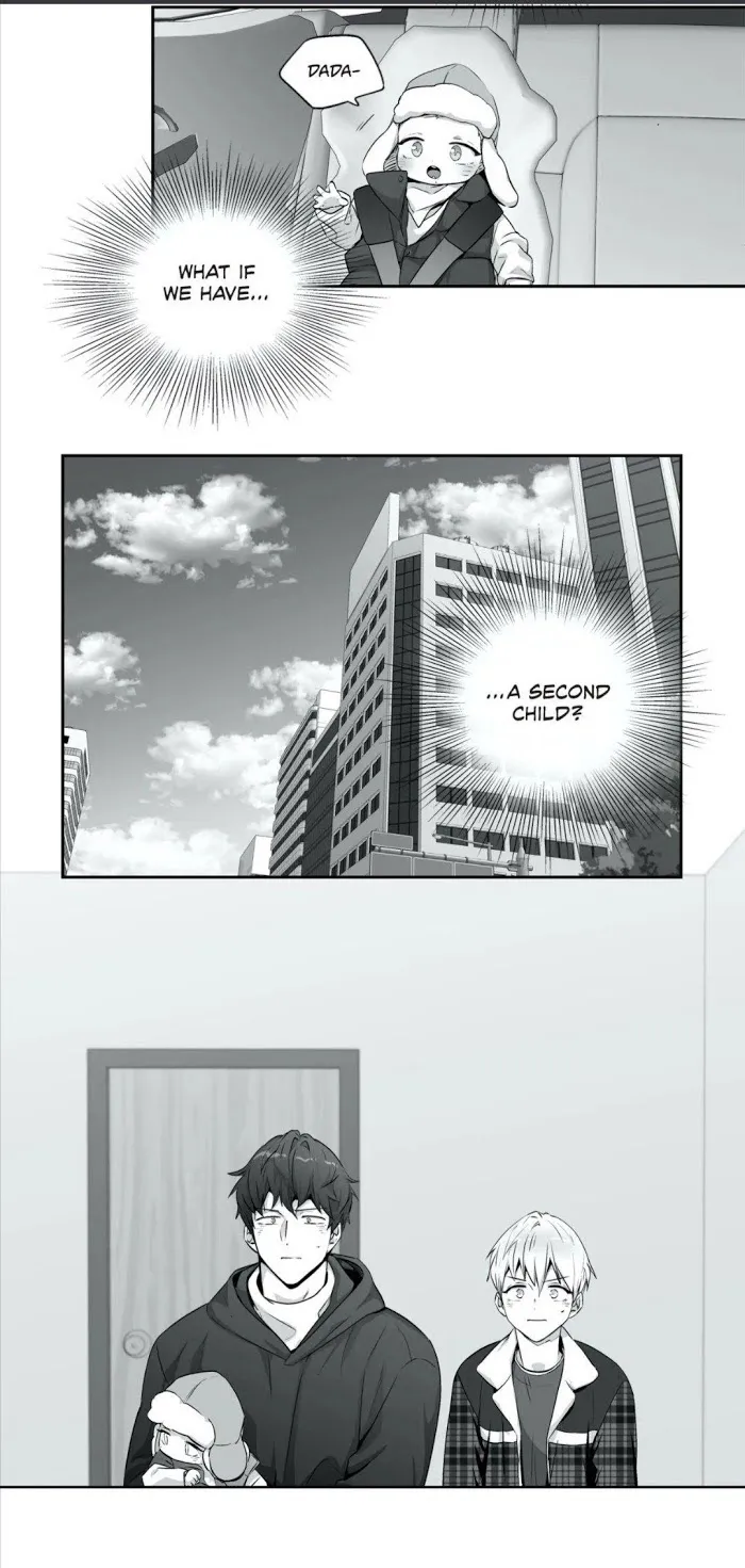 Love Is An Illusion - Chapter 73 Page 7