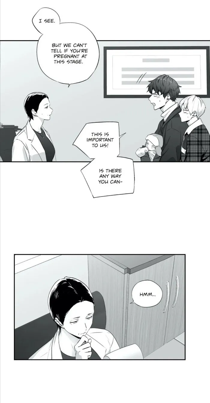 Love Is An Illusion - Chapter 73 Page 8