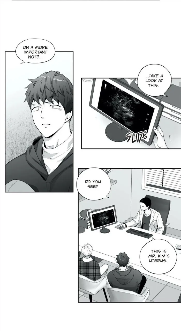 Love Is An Illusion - Chapter 73 Page 9
