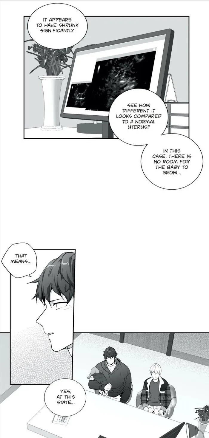 Love Is An Illusion - Chapter 73 Page 10