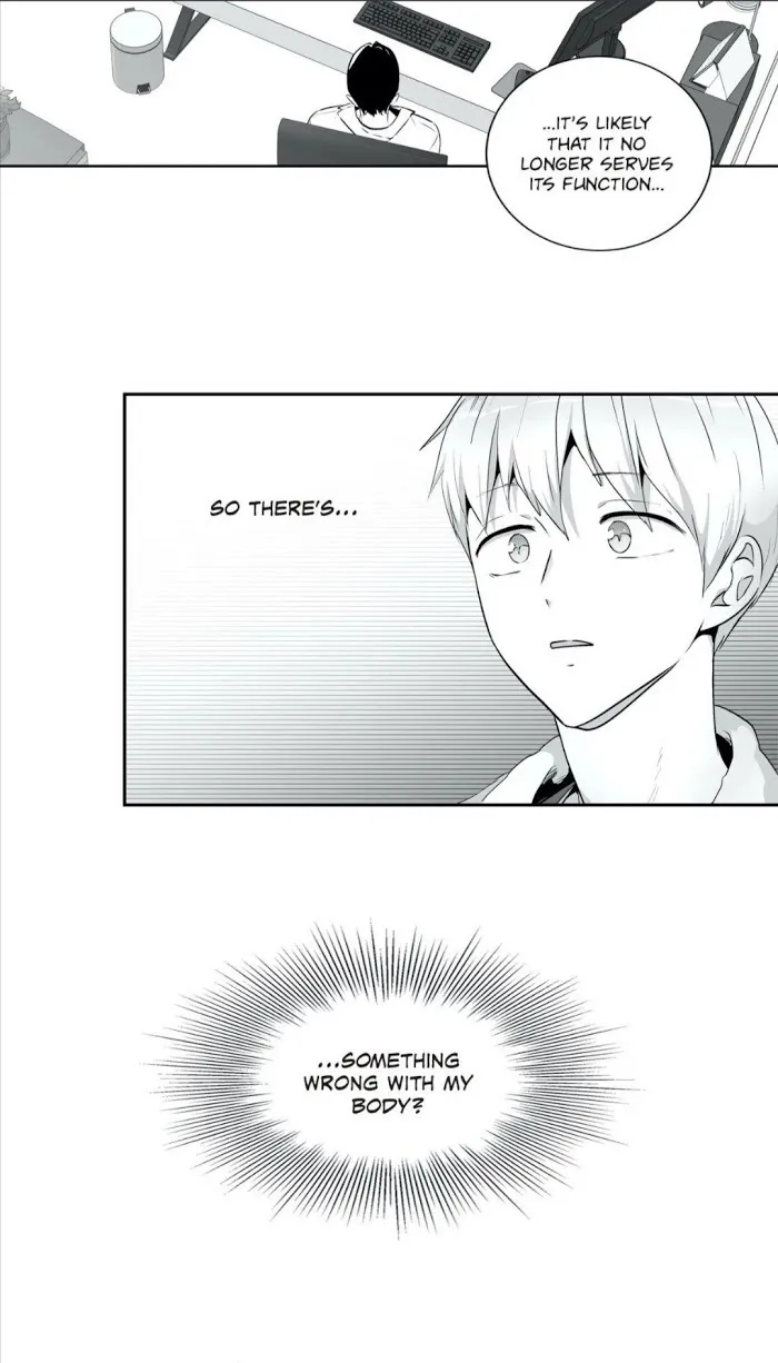Love Is An Illusion - Chapter 73 Page 11