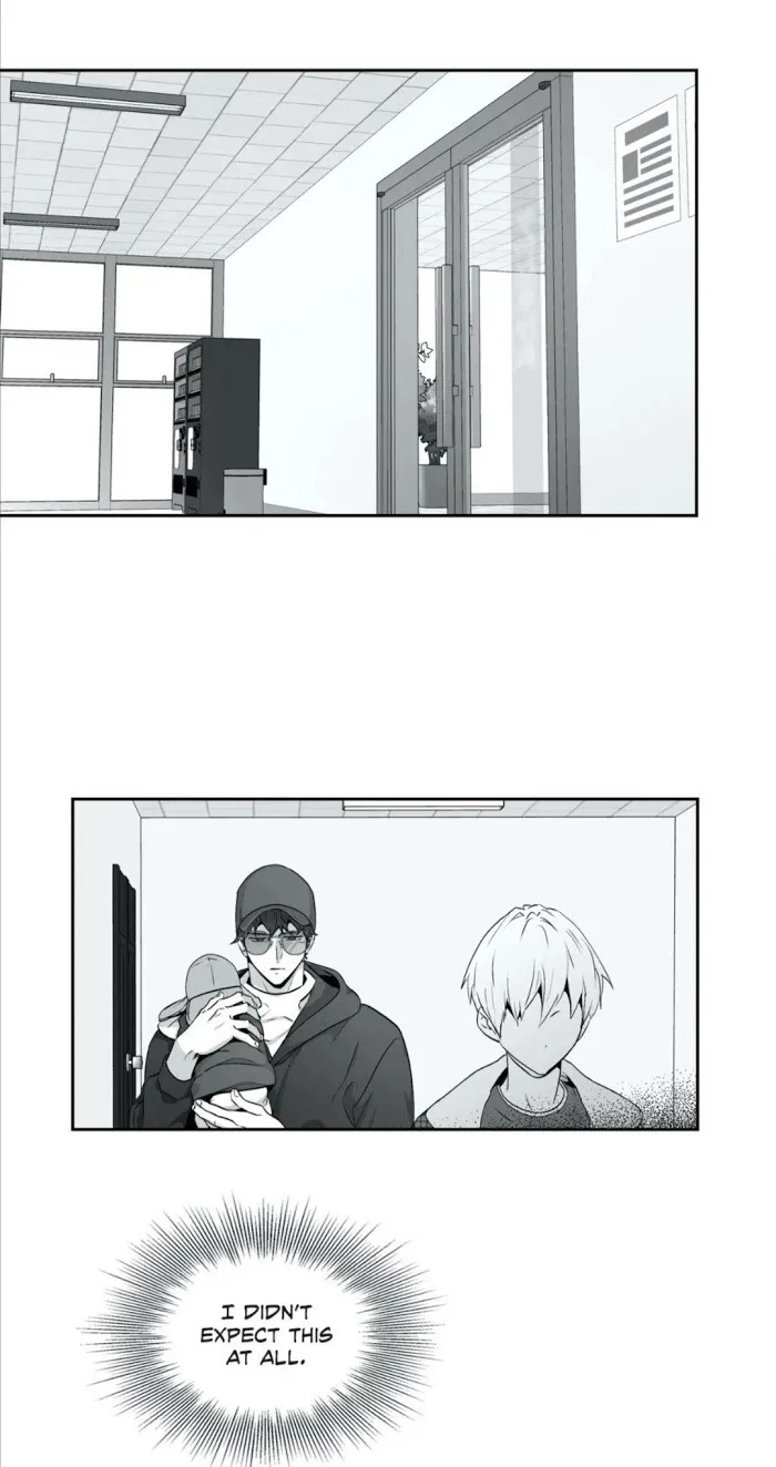 Love Is An Illusion - Chapter 73 Page 14
