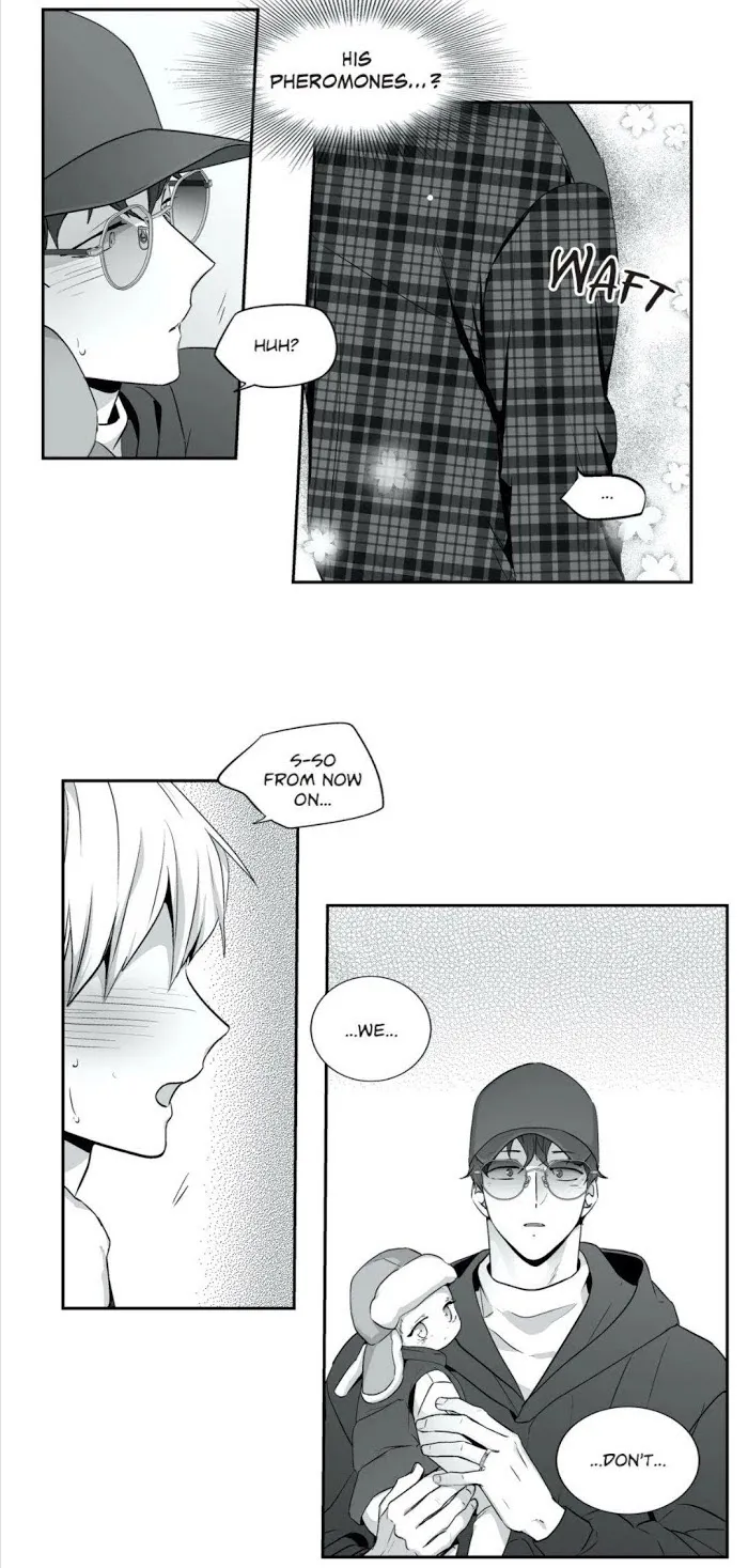 Love Is An Illusion - Chapter 73 Page 18