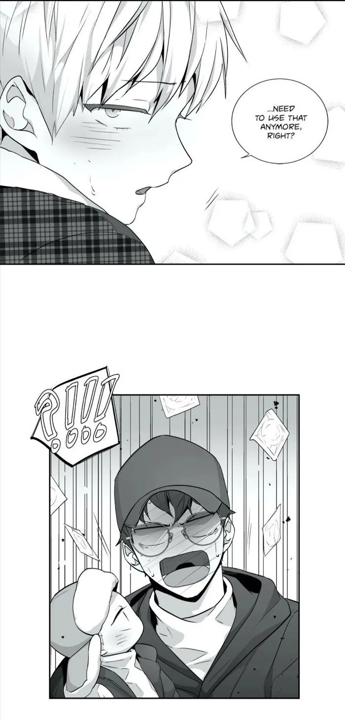 Love Is An Illusion - Chapter 73 Page 19