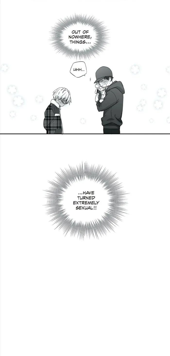 Love Is An Illusion - Chapter 73 Page 20