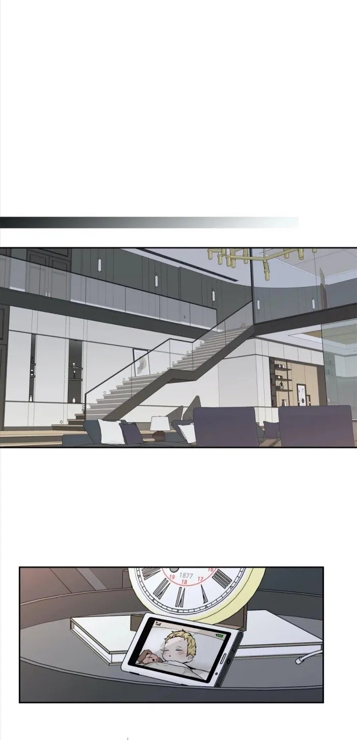Love Is An Illusion - Chapter 73 Page 21