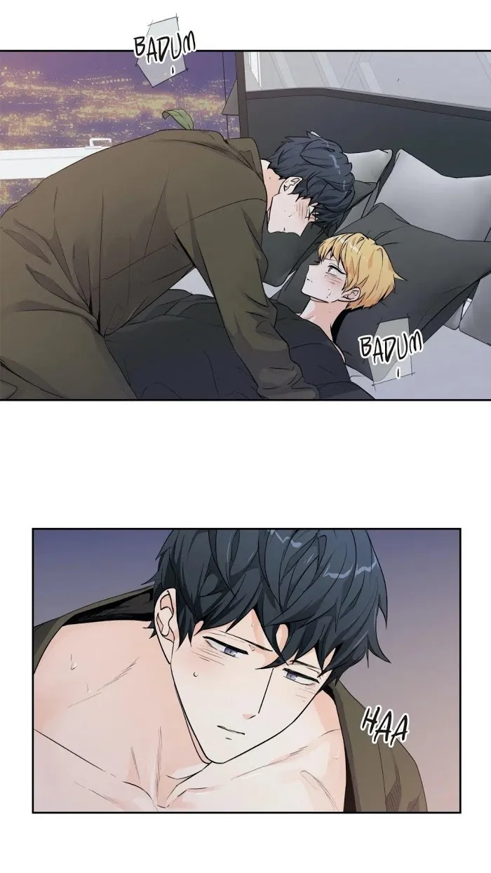 Love Is An Illusion - Chapter 73 Page 22