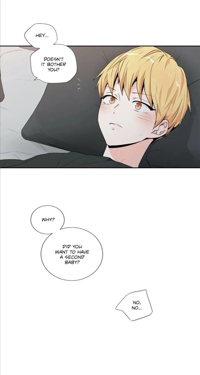Love Is An Illusion - Chapter 73 Page 23