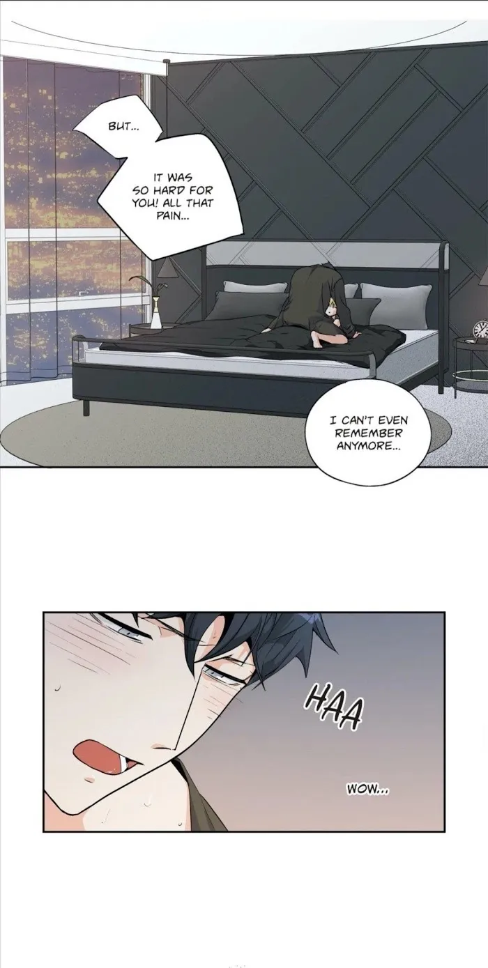 Love Is An Illusion - Chapter 73 Page 28