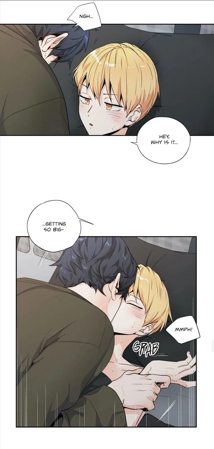Love Is An Illusion - Chapter 73 Page 30
