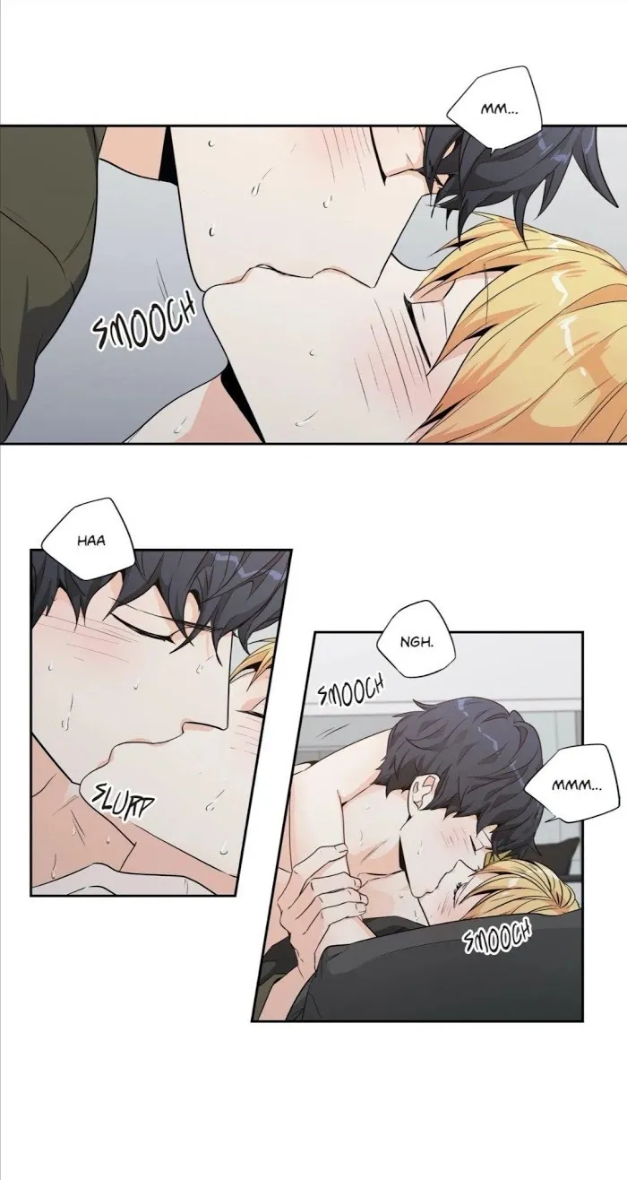 Love Is An Illusion - Chapter 73 Page 31