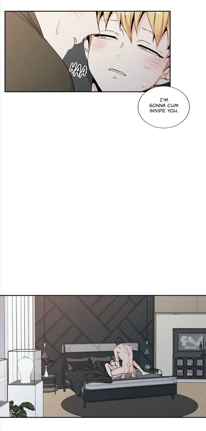 Love Is An Illusion - Chapter 73 Page 33