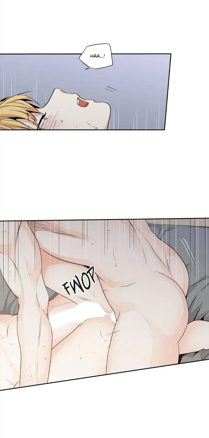 Love Is An Illusion - Chapter 74 Page 2